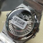 OM+ Factory Omega Constellation Men 123.10.38.21.02.001 38mm Full Steel Silver Dial