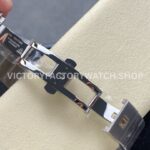 OM+ Factory Omega Constellation Men 123.10.38.21.02.001 38mm Full Steel Silver Dial
