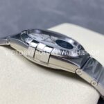 OM+ Factory Omega Constellation Men 123.10.38.21.02.001 38mm Full Steel Silver Dial
