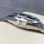 OM+ Factory Omega Constellation Men 123.10.38.21.02.002 38mm Full Steel Silver Dial