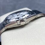 OM+ Factory Omega Constellation Men 123.10.38.21.02.004 38mm Full Steel Silver Dial