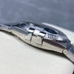 OM+ Factory Omega Constellation Men 123.10.38.21.02.004 38mm Full Steel Silver Dial