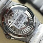 OM+ Factory Omega Constellation Men 123.10.38.21.06.001 38mm Full Steel Grey Dial (2) OM+ Factory Omega Constellation Men 123.10.38.21.06.001 38mm Full Steel Grey Dial