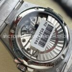 OM+ Factory Omega Constellation Men 123.10.38.21.06.002 38mm Full Steel Pink Dial (5) OM+ Factory Omega Constellation Men 123.10.38.21.06.002 38mm Full Steel Pink Dial