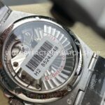 OM+ Factory Omega Constellation Men 123.10.38.21.10.001 38mm Full Steel Brown Dial (1) OM+ Factory Omega Constellation Men 123.10.38.21.10.001 38mm Full Steel Brown Dial