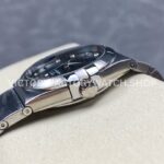 OM+ Factory Omega Constellation Men 123.10.38.21.51.00 38mm Full Steel Diamond Black Dial