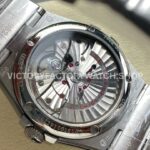 OM+ Factory Omega Constellation Men 123.10.38.21.51.00 38mm Full Steel Diamond Black Dial