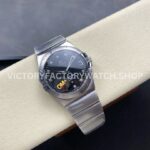 OM+ Factory Omega Constellation Men 123.10.38.21.51.00 38mm Full Steel Diamond Black Dial