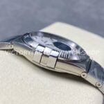 OM+ Factory Omega Constellation Men 123.10.38.21.52.001 38mm Full Steel Diamond Silver Dial