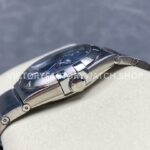 OM+ Factory Omega Constellation Men 123.20.38.21.02.004 38mm Full Steel Blue Dial (2) OM+ Factory Omega Constellation Men 123.20.38.21.02.004 38mm Full Steel Blue Dial