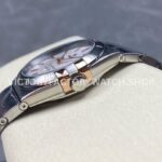 OM+ Factory Omega Constellation Men 123.20.38.21.02.004 38mm Full Steel Silver Dial (1) OM+ Factory Omega Constellation Men 123.20.38.21.02.004 38mm Full Steel Silver Dial
