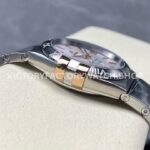 OM+ Factory Omega Constellation Men 123.20.38.21.02.004 38mm Full Steel Silver Dial (2) OM+ Factory Omega Constellation Men 123.20.38.21.02.004 38mm Full Steel Silver Dial