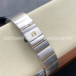 OM+ Factory Omega Constellation Men 123.20.38.21.02.009 38mm GoldSteel Silver Dial (4) OM+ Factory Omega Constellation Men 123.20.38.21.02.009 38mm Gold Steel Silver Dial