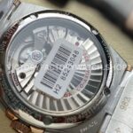 OM+ Factory Omega Constellation Men 123.20.38.21.03.001 38mm Rose GoldSteel Blue Dial (8) OM+ Factory Omega Constellation Men 123.20.38.21.03.001 38mm Rose Gold Steel Blue Dial