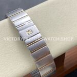 OM+ Factory Omega Constellation Men 123.20.38.21.06.001 38mm Yellow GoldSteel Grey Dial (7) OM+ Factory Omega Constellation Men 123.20.38.21.06.001 38mm Yellow Gold Steel Grey Dial