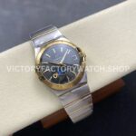 OM+ Factory Omega Constellation Men 123.20.38.21.06.001 38mm Yellow GoldSteel Grey Dial (8) OM+ Factory Omega Constellation Men 123.20.38.21.06.001 38mm Yellow Gold Steel Grey Dial