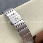 OM+ Factory Omega Constellation Men 123.20.38.21.06.002 38mm Rose GoldSteel Grey Dial (4) OM+ Factory Omega Constellation Men 123.20.38.21.06.002 38mm Rose Gold/Steel Grey Dial