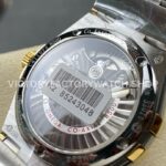 OM+ Factory Omega Constellation Men 123.20.38.21.58.001 38mm GoldSteel Diamond Gold Dial (8) OM+ Factory Omega Constellation Men 123.20.38.21.58.001 38mm Gold Steel Diamond Gold Dial