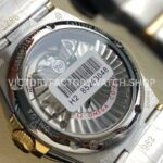 OM+ Factory Omega Constellation Men 123.25.38.21.58.001 38mm Diamond Bezel GoldSteel Diamond Champag (5) OM+ Factory Omega Constellation Men 123.25.38.21.58.001 38mm Diamond Bezel Gold Steel Diamond Champagne Dial