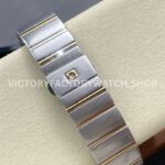 OM+ Factory Omega Constellation Men 123.25.38.21.58.001 38mm Diamond Bezel GoldSteel Diamond Champag (9) OM+ Factory Omega Constellation Men 123.25.38.21.58.001 38mm Diamond Bezel Gold Steel Diamond Champagne Dial