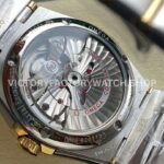 OM+ Factory Omega Constellation Men 123.25.38.21.58.002 38mm GoldSteel Diamond Champagne Dial (9) OM+ Factory Omega Constellation Men 123.25.38.21.58.002 38mm Gold Steel Diamond Champagne Dial