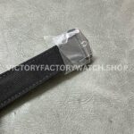 OM Factory Omega Speedmaster Dark Side Of The Moon 311.92.44.51.01.005 44.25mm Ceramic Textile St (4) OM Factory Omega Speedmaster Dark Side Of The Moon 311.92.44.51.01.005 44.25mm Ceramic Textile Strap Black Dial