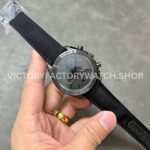 OM Factory Omega Speedmaster Dark Side Of The Moon 311.92.44.51.01.005 44.25mm Ceramic Textile St (7) OM Factory Omega Speedmaster Dark Side Of The Moon 311.92.44.51.01.005 44.25mm Ceramic Textile Strap Black Dial