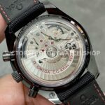 OM Factory Omega Speedmaster Dark Side Of The Moon 311.92.44.51.01.005 44.25mm Ceramic Textile St (8) OM Factory Omega Speedmaster Dark Side Of The Moon 311.92.44.51.01.005 44.25mm Ceramic Textile Strap Black Dial