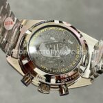 OM Factory Omega Speedmaster Professional Moonwatch 310.20.42.50.01.001 42mm Full Steel Black Dial