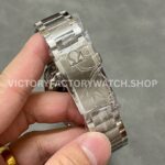 OM Factory Omega Speedmaster Professional Moonwatch 310.20.42.50.01.001 42mm Full Steel Black Dial