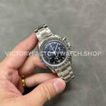 OM Factory Omega Speedmaster Professional Moonwatch 310.30.42.50.01.002 42mm Full Steel Black Dial (7) OM Factory Omega Speedmaster Professional Moonwatch 310.30.42.50.01.002 42mm Full Steel Black Dial