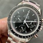 OM Factory Omega Speedmaster Professional Moonwatch 311.30.42.30.01.006 42mm Full Steel Black Dial (7) OM Factory Omega Speedmaster Professional Moonwatch 311.30.42.30.01.006 42mm Full Steel Black Dial