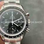 OM Factory Omega Speedmaster Professional Moonwatch 311.30.42.30.01.006 42mm Full Steel Black Dial (9) OM Factory Omega Speedmaster Professional Moonwatch 311.30.42.30.01.006 42mm full steel black dial replica watch