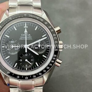 OM Factory Omega Speedmaster Professional Moonwatch 311.30.42.30.01.006 42mm Full Steel Black Dial (9) OM Factory Omega Speedmaster Professional Moonwatch 311.30.42.30.01.006 42mm full steel black dial replica watch