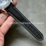 OM Factory Omega Speedmaster Professional Moonwatch 3577.50.00 Moon To Mars 42mm Full Steel Black Dial (6) OM Factory Omega Speedmaster Professional Moonwatch 3577.50.00 Moon To Mars 42mm Full Steel Black Dial