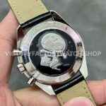OM Factory Omega Speedmaster Professional Moonwatch Apollo 13 45th Anniversary Snoopy Award 311.3 (7) OM Factory Omega Speedmaster Professional Moonwatch Apollo 13 45th Anniversary Snoopy Award 311.32.42.30.04.003 42mm Steel Leather Strap White Dial