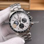 OS Factory Omega Speedmaster Silver Snoopy Award 310.32.42.50.02.001 42mm Full Steel Black Ceramic White Dial (7) OS Factory Omega Speedmaster Silver Snoopy Award 310.32.42.50.02.001 42mm Full Steel Black Ceramic White Dial