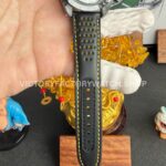 SMF Factory Omega Speedmaster Dark Side Of The Moon 310.92.44.50.01.001 44.25mm Ceramic Leather Strap Black Dial (1) SMF Factory Omega Speedmaster Dark Side Of The Moon 310.92.44.50.01.001 44.25mm Ceramic Leather Strap Black Dial