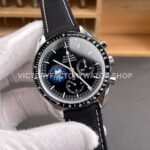 SMF Factory Omega Speedmaster Professional Moonwatch 3578.51.00 42mm Steel Canvas Strap Black Dial (1) SMF Factory Omega Speedmaster Professional Moonwatch 3578.51.00 42mm Steel Canvas Strap Black Dial