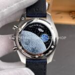 SMF Factory Omega Speedmaster Silver Snoopy Award 310.32.42.50.02.001 42mm Steel Canvas Strap White Dial (5) SMF Factory Omega Speedmaster Silver Snoopy Award 310.32.42.50.02.001 42mm Steel Canvas Strap White Dial