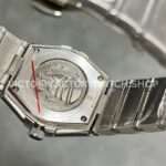 TW Factory Omega Constellation Quartz 123.10.27.60.55.001 27mm Full Steel Mother Of Pearl Dial