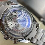 TW Factory Omega Speedmaster Moonphase 304.33.44.52.03.001 44.25mm Full Steel Blue Dial (3) TW Factory Omega Speedmaster Moonphase 304.33.44.52.03.001 44.25mm Full Steel Blue Dial