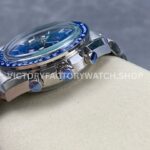 TW Factory Omega Speedmaster Moonphase 304.33.44.52.03.001 44.25mm Full Steel Blue Dial (9) TW Factory Omega Speedmaster Moonphase 304.33.44.52.03.001 44.25mm Full Steel Blue Dial