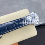 TW Factory Omega Speedmaster Moonphase 304.33.44.52.03.001 44.25mm Steel Leather Strap Blue Dial (5) TW Factory Omega Speedmaster Moonphase 304.33.44.52.03.001 44.25mm Steel Leather Strap Blue Dial