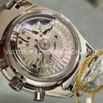 TW Factory Omega Speedmaster Racing 329.32.44.51.06.001 44.25mm Full Steel Silver Dial (5) TW Factory Omega Speedmaster Racing 329.32.44.51.06.001 44.25mm Full Steel Silver Dial