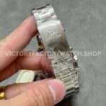 TW Factory Omega Speedmaster Racing 329.32.44.51.06.001 44.25mm Full Steel Silver Dial (7) TW Factory Omega Speedmaster Racing 329.32.44.51.06.001 44.25mm Full Steel Silver Dial