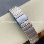 V+ Factory Omega Constellation 131.23.41.21.10.001 41mm Half Yellow Gold Black Ceramic Bezel Green Dial (4) V+ Factory Omega Constellation 131.23.41.21.10.001 41mm Half Yellow Gold Black Ceramic Bezel Green Dial