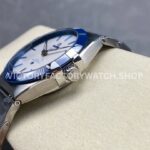 V+ Factory Omega Constellation 131.30.41.21.04.001 41mm Full Steel Blue Ceramic Bezel White Dial (3) V+ Factory Omega Constellation 131.30.41.21.04.001 41mm Full Steel Blue Ceramic Bezel White Dial