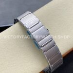 V+ Factory Omega Constellation 131.30.41.21.99.001 41mm Full Steel Black Ceramic Bezel Meteorites White (1) V+ Factory Omega Constellation 131.30.41.21.99.001 41mm Full Steel Black Ceramic Bezel Meteorites White Dial