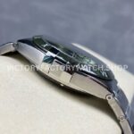 V+ Factory Omega Constellation 131.30.41.21.99.002 41mm Full Steel Green Ceramic Bezel Meteorites Green ( (4) V+ Factory Omega Constellation 131.30.41.21.99.002 41mm Full Steel Green Ceramic Bezel Meteorites Green Dial